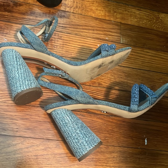 Sam Edelman Kia sandal - Picture 5 of 7